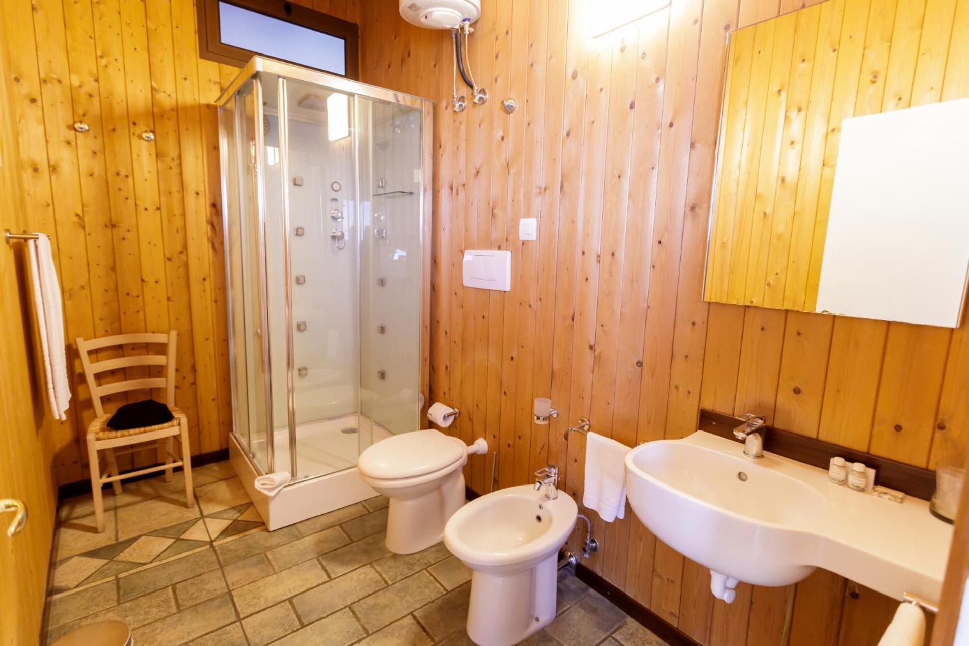 Hotel Corallo Santa Maria al Bagno Habitación foto