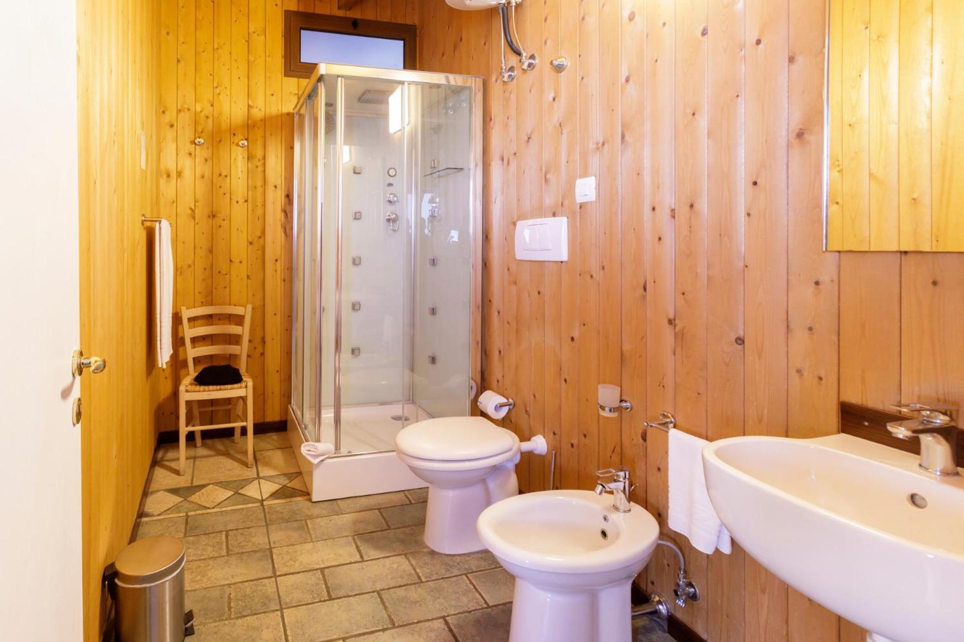 Hotel Corallo Santa Maria al Bagno Habitación foto
